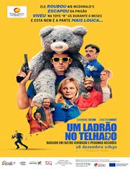 Um Ladrão no Telhado