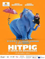 HIPPIG O Herói da Bicharada