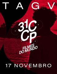 CCP`25 Filmes do Mundo Sessão 2