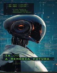 "IA ou a Memória Futura…" pela Trimagisto