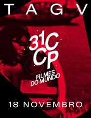 CCP`25 Filmes do Mundo Sessão 3