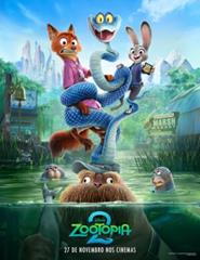 Zootrópolis 2