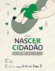 Gala Nascer Cidadão . CERCI S. João da Madeira