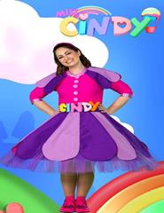 MISS CINDY