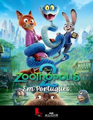 ZOOTRÓPOLIS 2