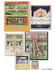 OFICINA | AS CARTAS DO PAI NATAL