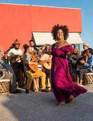 NANCY VIEIRA | GENTE