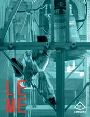 LEME 2025 - Clamor | Margarida Montenÿ [PT]