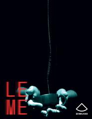 LEME 2025 - Tout / Rien | Cie. Modo Grosso / Alexis Rouvre [BE]