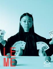 LEME 2025 - HEKA Gandini Juggling [UK] Yann Frisch [FR] Kalle Nio [FI]