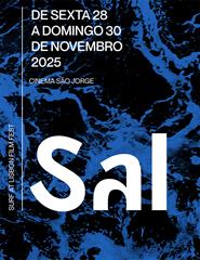 SAL SURF AT LISBON FILM FEST- CEIBO