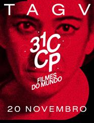 CCP`25 Filmes do Mundo Sessão 4