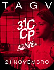 CCP`25 Seleção Caminhos Sessão 19