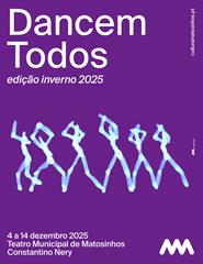 Gala de Natal 2025 - Just dance School