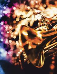 Concerto & Brinde de Ano Novo