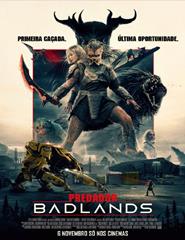Predador: Badlands