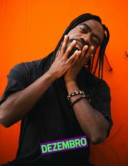 Práticas •Fábio (Krayze) Januário - Afrohouse