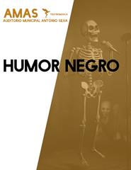 Humor Negro