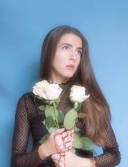 Lisa Sereno no Salão Brazil