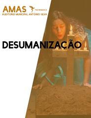 Desumanização