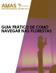 Guia Prático de Como Navegar nas Florestas