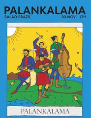 Palankalama / Festival InstruMensal