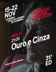 CCP 31 - Seleção Outros Olhares - Sessão #2