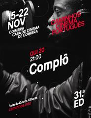 CCP 31 - Seleção Outros Olhares - Sessão #5