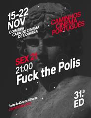 CCP 31 - Seleção Outros Olhares - Sessão #6