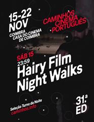 CCP 31 - Seleção Turno da Noite - Sessão #2