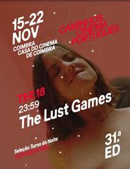 CCP 31 - Seleção Turno da Noite - Sessão #5