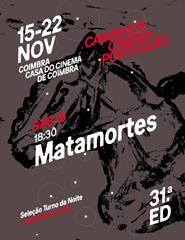 CCP 31 - Seleção Turno da Noite - Sessão #1