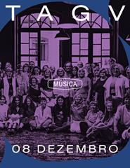 Ciclo Orphika '25 Coro das Vontades