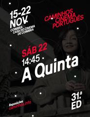 CCP 31 - Reposição - Filmes do Mundo #06