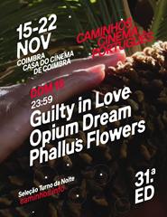 CCP 31 - Seleção Turno da Noite - Sessão #3