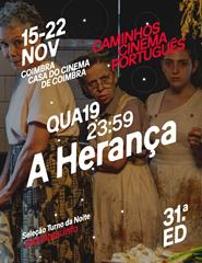 CCP 31 - Seleção Turno da Noite - Sessão #6