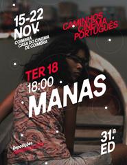 CCP 31 - Reposição - Filmes do Mundo #03