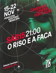 CCP 31 - Itinerância Penacova - Sessão #1