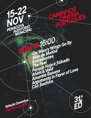 CCP 31 - Itinerância Penacova - Sessão #2