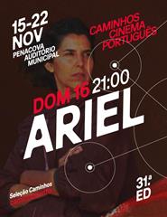 CCP 31 - Itinerância Penacova - Sessão #3