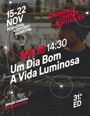 CCP 31 - Itinerância Penacova - Sessão #4