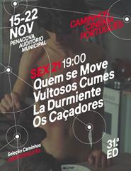 CCP 31 - Itinerância Penacova - Sessão #5