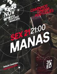 CCP 31 - Itinerância Penacova - Sessão #6