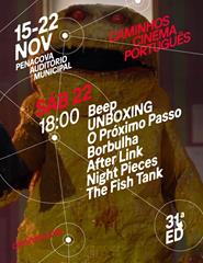 CCP 31 - Itinerância Penacova - Sessão #7