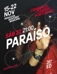 CCP 31 - Itinerância Penacova - Sessão #8