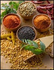Curso de Introdução à alimentação ayurveda