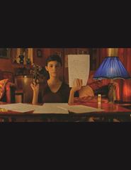 O Fabuloso destino da Amélie