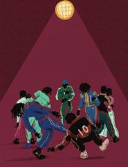 Da roda que não tem fim