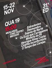 CCP 31 - Itinerância Mealhada - Sessão #1