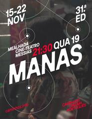 CCP 31 - Itinerância Mealhada - Sessão #2